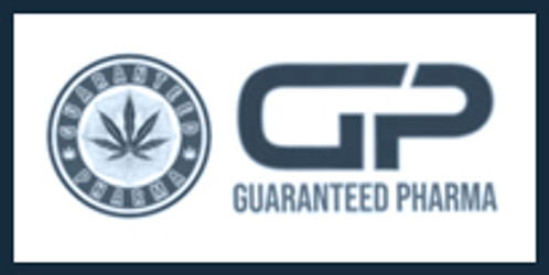 Guaranteed Pharma Delta 8